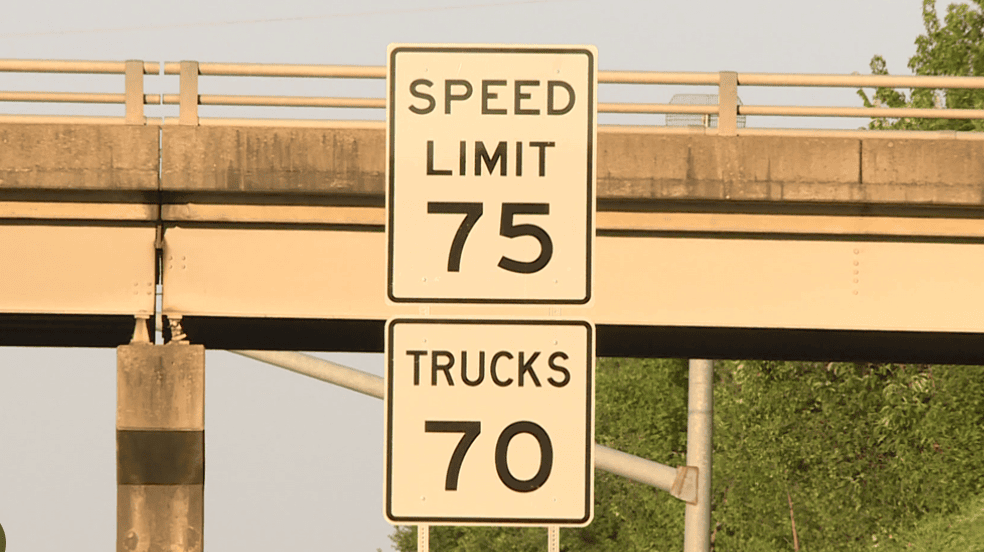 What Is the Max Speed Limit in Every State?